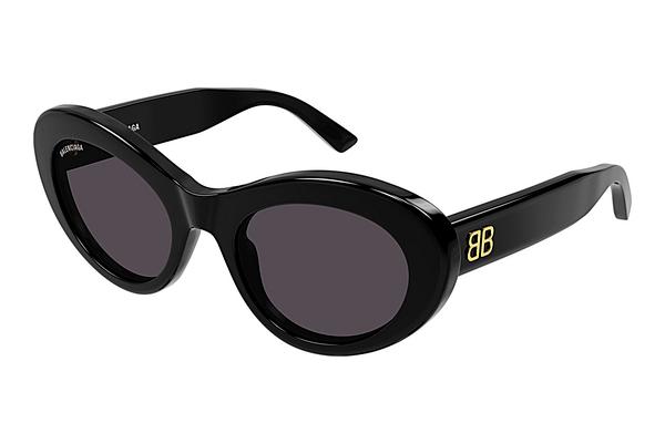 Sonnenbrille Balenciaga BB0294S 001