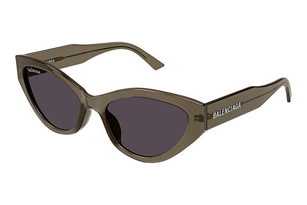 Lunettes de soleil Balenciaga BB0306S 003