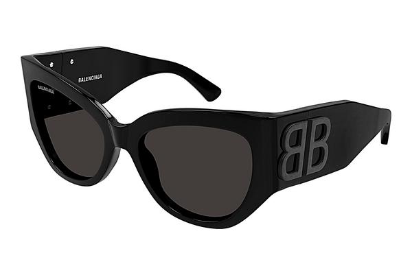 Gafas de visión Balenciaga BB0322S 001