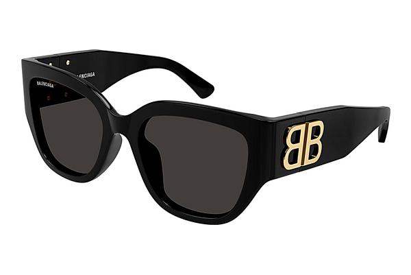 Gafas de visión Balenciaga BB0323SK 002