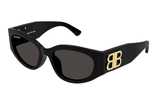 Gafas de visión Balenciaga BB0324SK 002