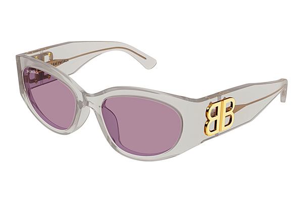 Gafas de visión Balenciaga BB0324SK 011