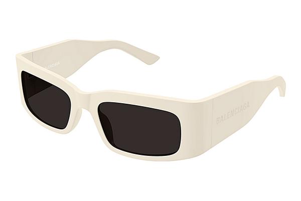 Sonnenbrille Balenciaga BB0328S 007