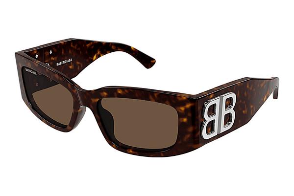 Lunettes de soleil Balenciaga BB0360S 002