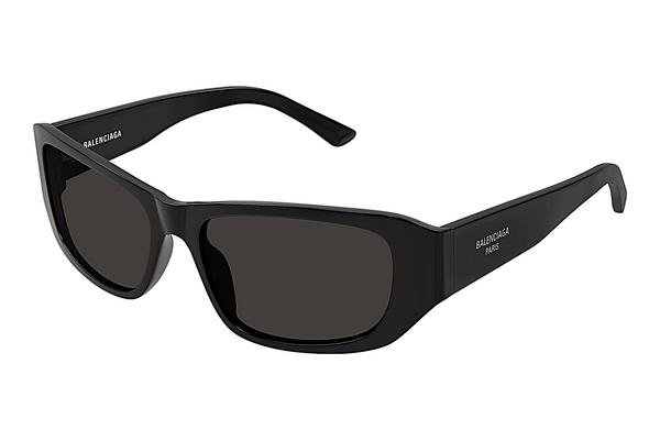 Sonnenbrille Balenciaga BB0365S 001