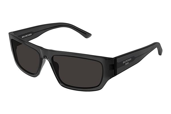 Sonnenbrille Balenciaga BB0366S 004