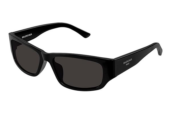 Sonnenbrille Balenciaga BB0368SK 001