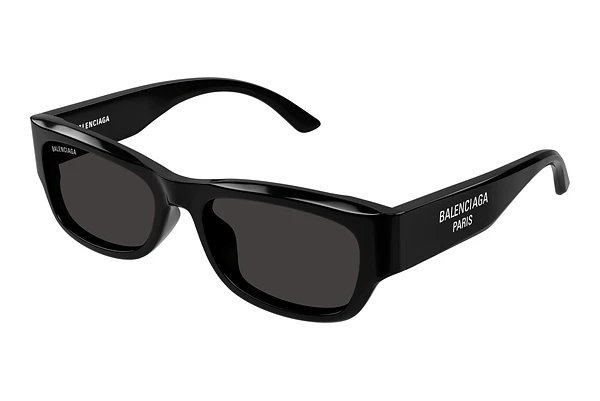 Päikeseprillid Balenciaga BB0390SK 001