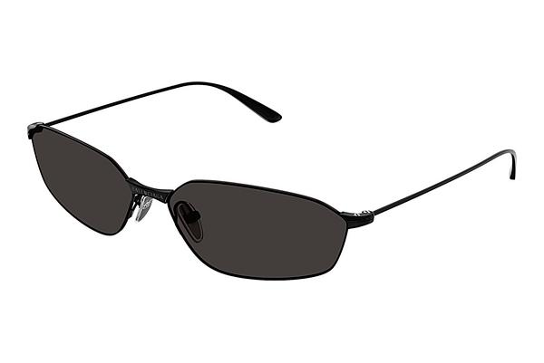 Sonnenbrille Balenciaga BB0412S 001