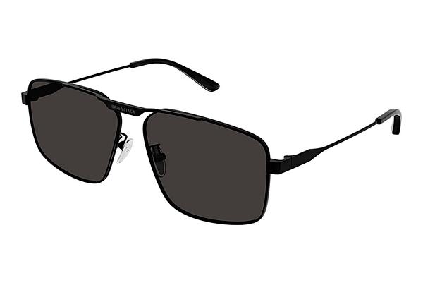 Sonnenbrille Balenciaga BB0418SK 001