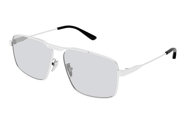 Sonnenbrille Balenciaga BB0418SK 004