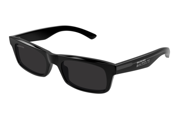 Päikeseprillid Balenciaga BB0422S 001