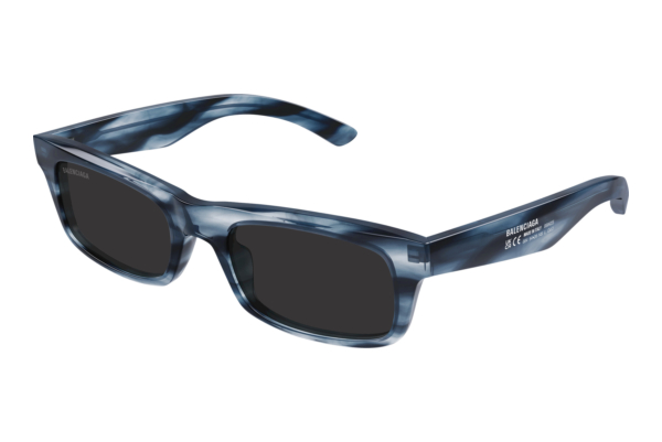 Sluneční brýle Balenciaga BB0422S 004