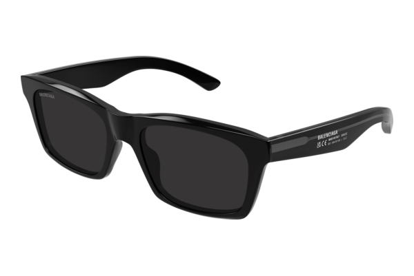 Balenciaga BB0423S 001 Napszemüveg