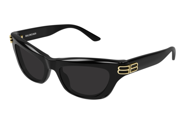 Päikeseprillid Balenciaga BB0430S 001