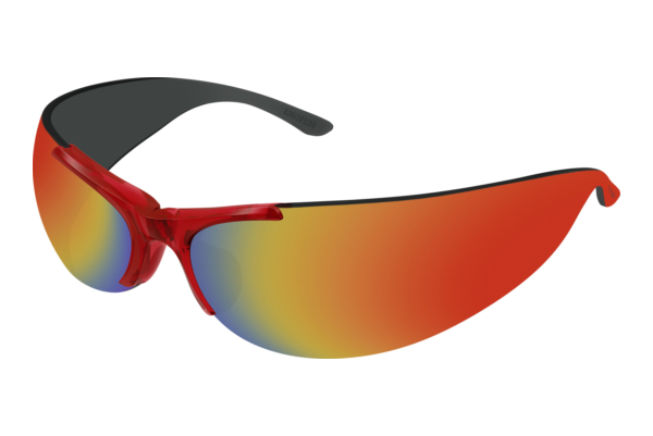 Balenciaga BB0454S 004 Napszemüveg