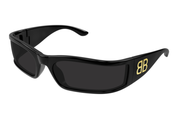 Ophthalmic Glasses Balenciaga BB0458S 001