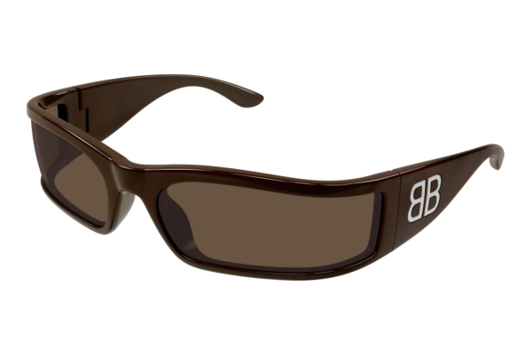 Ophthalmic Glasses Balenciaga BB0458S 004