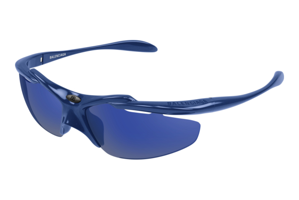 Ophthalmic Glasses Balenciaga BB0464S 004