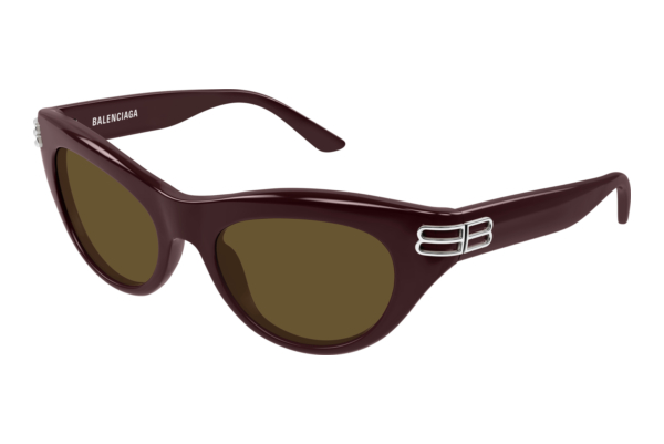 Sunčane naočale Balenciaga BB0466S 004