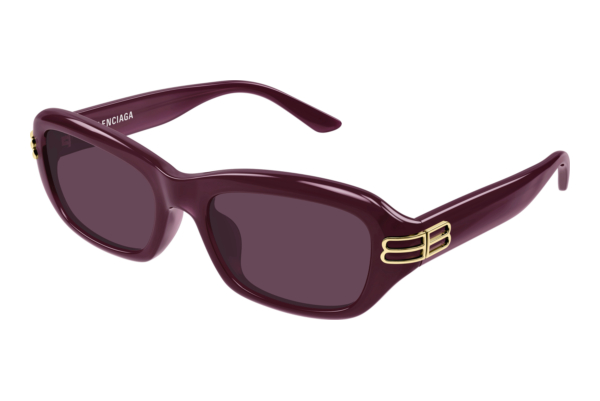 Sunčane naočale Balenciaga BB0471SK 004