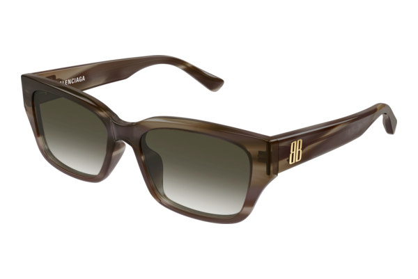 Sluneční brýle Balenciaga BB0480SK 003