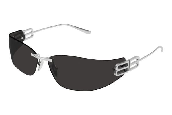 Ophthalmic Glasses Balenciaga BB0484S 002