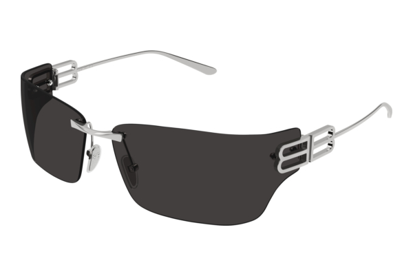 Sluneční brýle Balenciaga BB0485SA 001