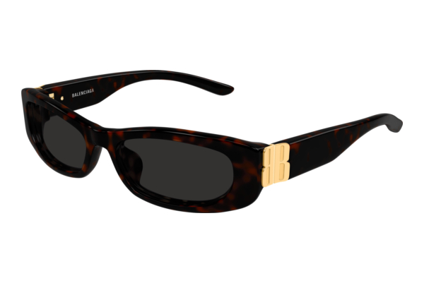 Ophthalmic Glasses Balenciaga BB0505S 002