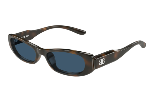 Gafas de visión Balenciaga BB0510S 002