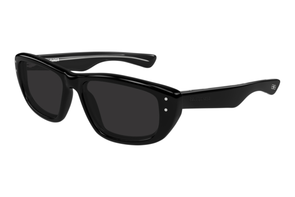 Balenciaga BB0520S 001 Napszemüveg