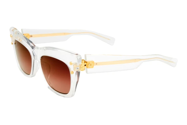 Ophthalmic Glasses Balmain Paris B-II (BPS-101 D)