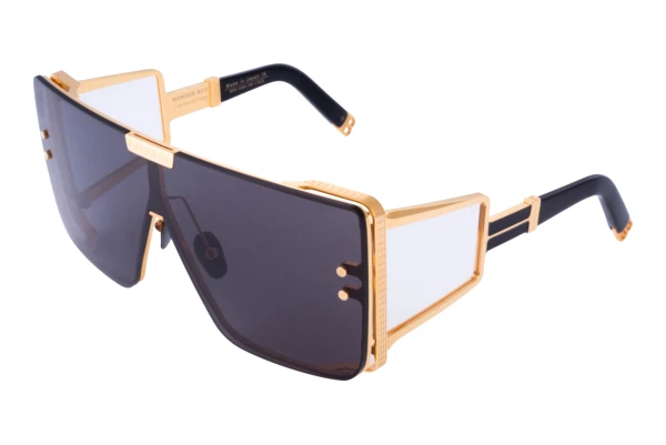 Ophthalmic Glasses Balmain Paris WONDER BOY (BPS-102 A)