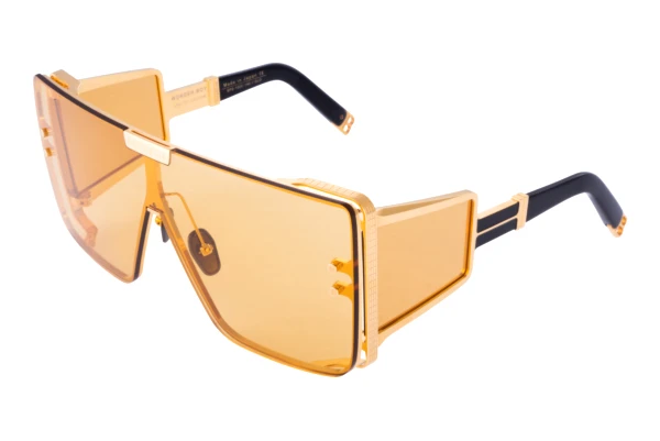 Ophthalmic Glasses Balmain Paris WONDER BOY (BPS-102 C)