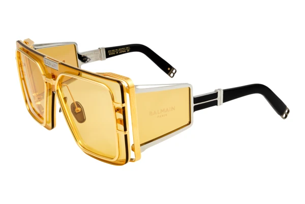 Ophthalmic Glasses Balmain Paris WONDER BOY (BPS-102 E)