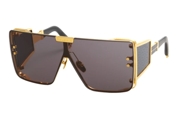 Ophthalmic Glasses Balmain Paris WONDER BOY-LTD (BPS-102 H)
