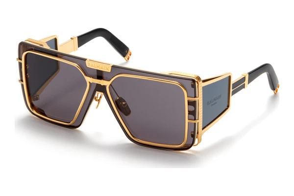 Ophthalmic Glasses Balmain Paris WONDER BOY (BPS-102 K)