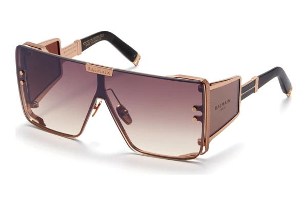 Ophthalmic Glasses Balmain Paris WONDER BOY (BPS-102 M)