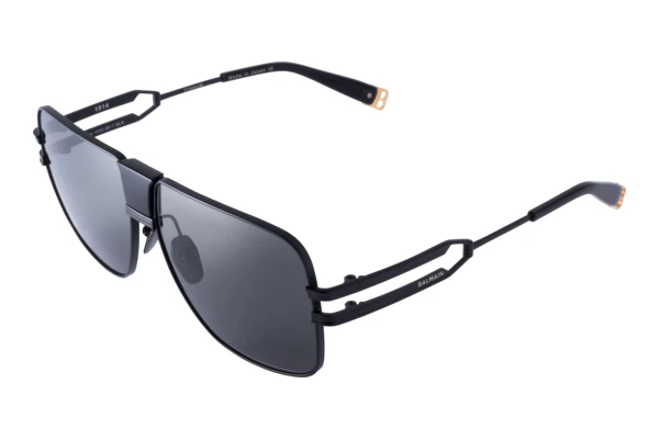 Ophthalmic Glasses Balmain Paris 1914 (BPS-103 C)