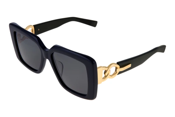 Ophthalmic Glasses Balmain Paris LAROYALE (BPS-105 A)