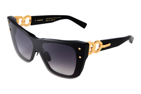Ophthalmic Glasses Balmain Paris ARMOUR (BPS-106 A)