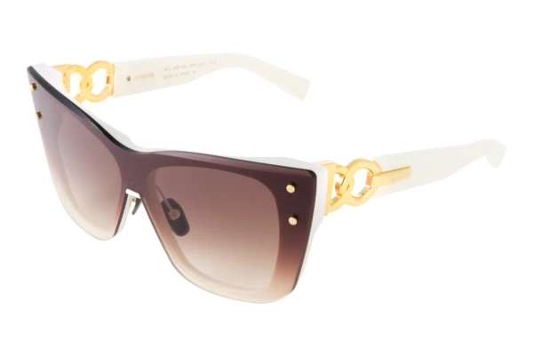 Ophthalmic Glasses Balmain Paris ARMOUR (BPS-106 B)