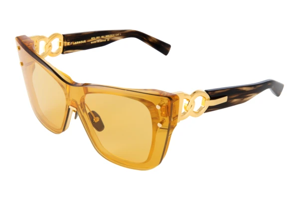 Ophthalmic Glasses Balmain Paris ARMOUR (BPS-106 C)
