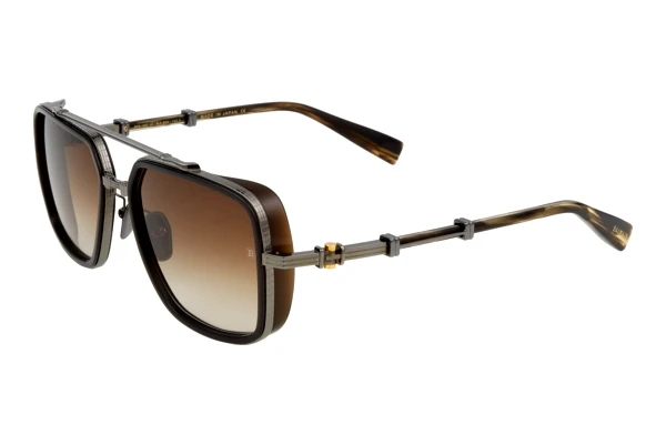 Ophthalmic Glasses Balmain Paris OFFICIER (BPS-108 C)