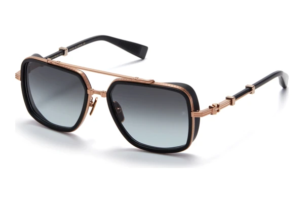 Ophthalmic Glasses Balmain Paris OFFICIER (BPS-108 E)