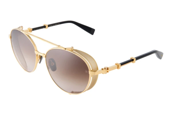 Ophthalmic Glasses Balmain Paris BRIGADE - II (BPS-111 A)