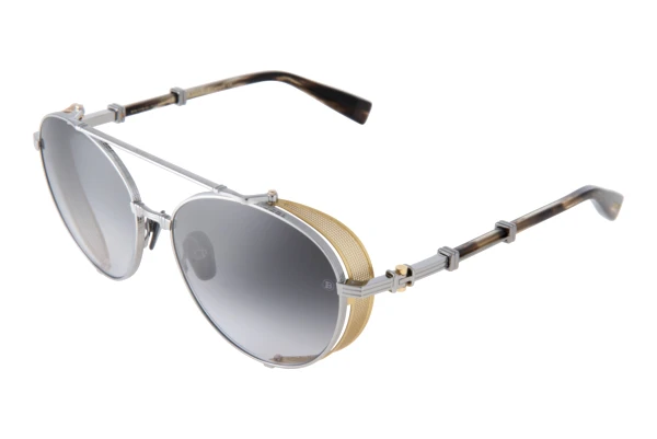 Ophthalmic Glasses Balmain Paris BRIGADE - II (BPS-111 B)