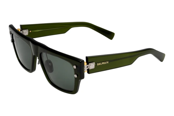 Ophthalmic Glasses Balmain Paris B - III (BPS-116 C-AF)
