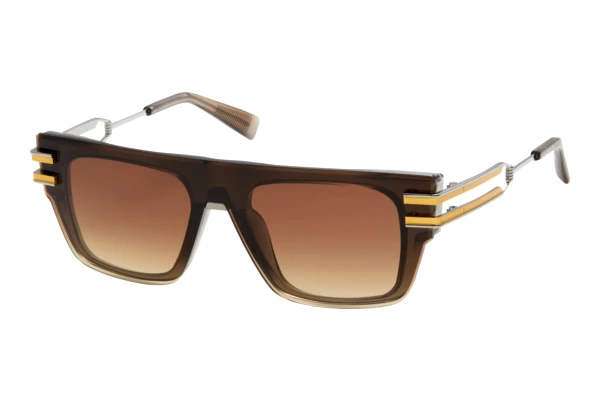 Ophthalmic Glasses Balmain Paris SOLDAT (BPS-124 C)