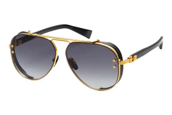 Ophthalmic Glasses Balmain Paris CAPTAINE (BPS-125 A)